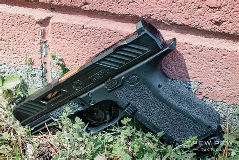 best custom clones for glock.